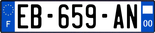EB-659-AN