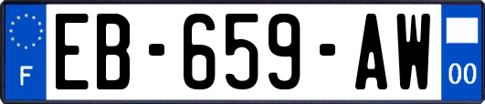 EB-659-AW