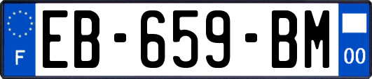 EB-659-BM