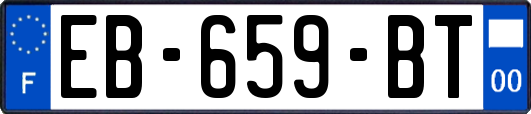 EB-659-BT