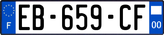 EB-659-CF