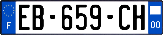 EB-659-CH