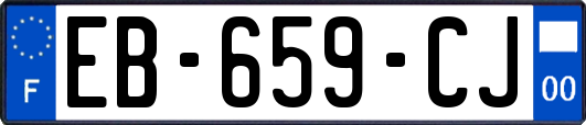 EB-659-CJ