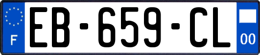 EB-659-CL