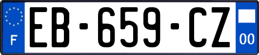 EB-659-CZ