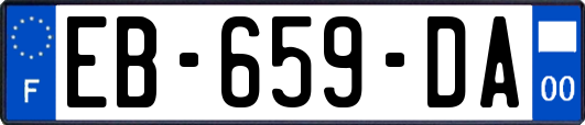 EB-659-DA