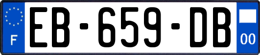 EB-659-DB