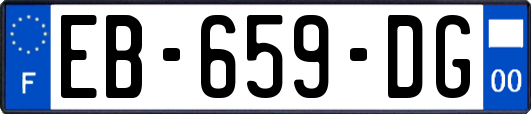 EB-659-DG