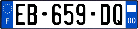 EB-659-DQ