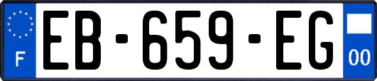 EB-659-EG