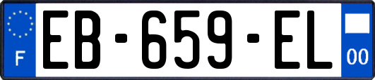 EB-659-EL