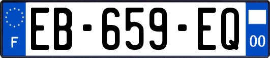 EB-659-EQ