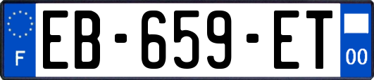 EB-659-ET