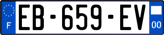 EB-659-EV