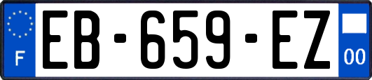 EB-659-EZ