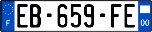 EB-659-FE