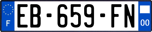 EB-659-FN