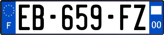 EB-659-FZ