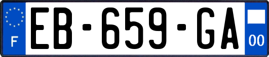 EB-659-GA