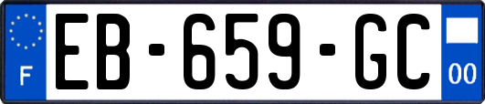 EB-659-GC