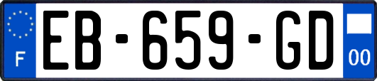 EB-659-GD