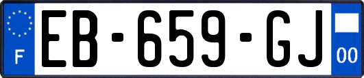 EB-659-GJ