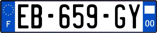 EB-659-GY