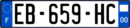 EB-659-HC