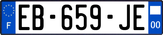 EB-659-JE