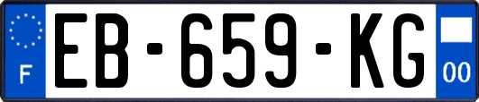 EB-659-KG