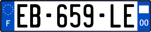 EB-659-LE