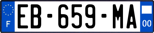 EB-659-MA