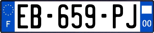 EB-659-PJ