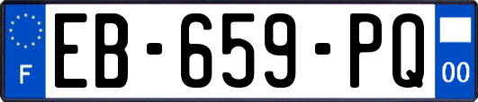 EB-659-PQ