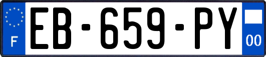 EB-659-PY