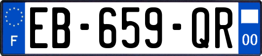 EB-659-QR
