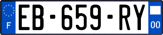 EB-659-RY