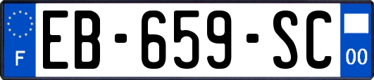 EB-659-SC