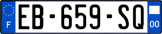EB-659-SQ