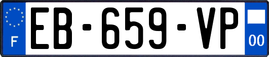 EB-659-VP