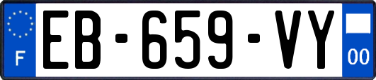 EB-659-VY