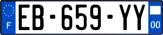 EB-659-YY