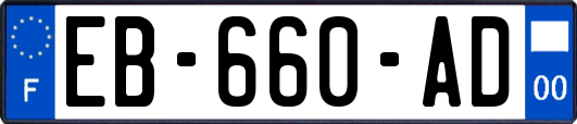 EB-660-AD