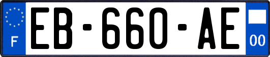 EB-660-AE