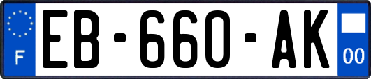 EB-660-AK