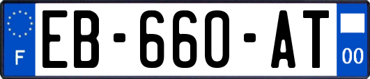 EB-660-AT