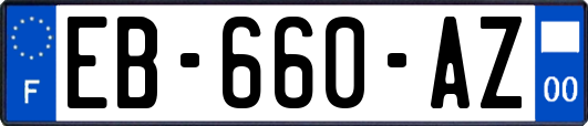 EB-660-AZ