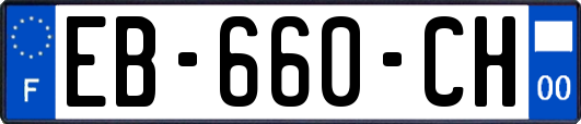 EB-660-CH