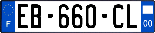 EB-660-CL