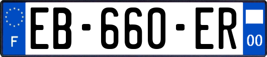 EB-660-ER